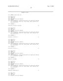 IDENTIFICATION OF NOVEL GENES CODING FOR SMALL TEMPORAL RNAS diagram and image