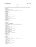 COMPOSITIONS AND METHODS FOR SILENCING APOLIPOPROTEIN C-III EXPRESSION diagram and image