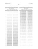 COMPOSITIONS AND METHODS FOR SILENCING APOLIPOPROTEIN C-III EXPRESSION diagram and image