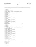 COMPOSITIONS AND METHODS FOR SILENCING APOLIPOPROTEIN C-III EXPRESSION diagram and image