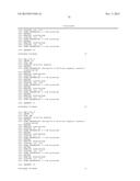 COMPOSITIONS AND METHODS FOR SILENCING APOLIPOPROTEIN C-III EXPRESSION diagram and image