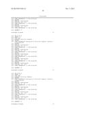 COMPOSITIONS AND METHODS FOR SILENCING APOLIPOPROTEIN C-III EXPRESSION diagram and image