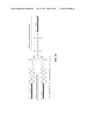 METHODS OF DELIVERING MULTIPLE TARGETING OLIGONUCLEOTIDES TO A CELL USING     NON-NUCLEOTIDE BASED CLEAVABLE LINKERS diagram and image