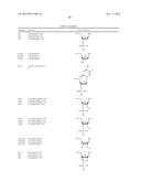 METHODS OF DELIVERING MULTIPLE TARGETING OLIGONUCLEOTIDES TO A CELL USING     NON-NUCLEOTIDE BASED CLEAVABLE LINKERS diagram and image