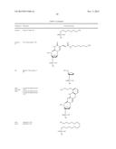 METHODS OF DELIVERING MULTIPLE TARGETING OLIGONUCLEOTIDES TO A CELL USING     NON-NUCLEOTIDE BASED CLEAVABLE LINKERS diagram and image