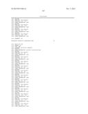 METHODS OF DELIVERING MULTIPLE TARGETING OLIGONUCLEOTIDES TO A CELL USING     NON-NUCLEOTIDE BASED CLEAVABLE LINKERS diagram and image