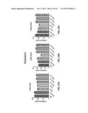 METHODS OF DELIVERING MULTIPLE TARGETING OLIGONUCLEOTIDES TO A CELL USING     NON-NUCLEOTIDE BASED CLEAVABLE LINKERS diagram and image