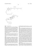 METHODS OF DELIVERING MULTIPLE TARGETING OLIGONUCLEOTIDES TO A CELL USING     NON-NUCLEOTIDE BASED CLEAVABLE LINKERS diagram and image