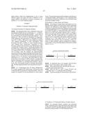 METHODS OF DELIVERING MULTIPLE TARGETING OLIGONUCLEOTIDES TO A CELL USING     NON-NUCLEOTIDE BASED CLEAVABLE LINKERS diagram and image