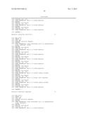 METHODS OF DELIVERING MULTIPLE TARGETING OLIGONUCLEOTIDES TO A CELL USING     CLEAVABLE LINKERS diagram and image