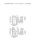 METHODS OF DELIVERING MULTIPLE TARGETING OLIGONUCLEOTIDES TO A CELL USING     CLEAVABLE LINKERS diagram and image