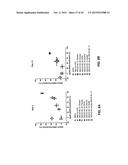 METHODS OF DELIVERING MULTIPLE TARGETING OLIGONUCLEOTIDES TO A CELL USING     CLEAVABLE LINKERS diagram and image