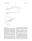 METHODS OF DELIVERING MULTIPLE TARGETING OLIGONUCLEOTIDES TO A CELL USING     CLEAVABLE LINKERS diagram and image