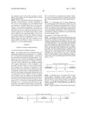 METHODS OF DELIVERING MULTIPLE TARGETING OLIGONUCLEOTIDES TO A CELL USING     CLEAVABLE LINKERS diagram and image