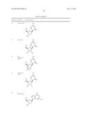 METHODS OF DELIVERING MULTIPLE TARGETING OLIGONUCLEOTIDES TO A CELL USING     CLEAVABLE LINKERS diagram and image