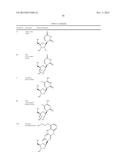 METHODS OF DELIVERING MULTIPLE TARGETING OLIGONUCLEOTIDES TO A CELL USING     CLEAVABLE LINKERS diagram and image