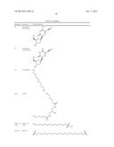 METHODS OF DELIVERING MULTIPLE TARGETING OLIGONUCLEOTIDES TO A CELL USING     CLEAVABLE LINKERS diagram and image