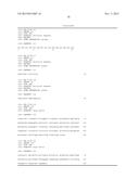 MUTATED NUCLEOTIDE MOLECULE, AND TRANSFORMED PLANT CELLS AND PLANTS     COMPRISING THE SAME diagram and image