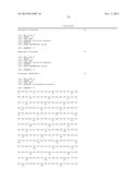 MUTATED NUCLEOTIDE MOLECULE, AND TRANSFORMED PLANT CELLS AND PLANTS     COMPRISING THE SAME diagram and image