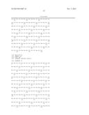 MUTATED NUCLEOTIDE MOLECULE, AND TRANSFORMED PLANT CELLS AND PLANTS     COMPRISING THE SAME diagram and image