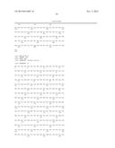 MUTATED NUCLEOTIDE MOLECULE, AND TRANSFORMED PLANT CELLS AND PLANTS     COMPRISING THE SAME diagram and image