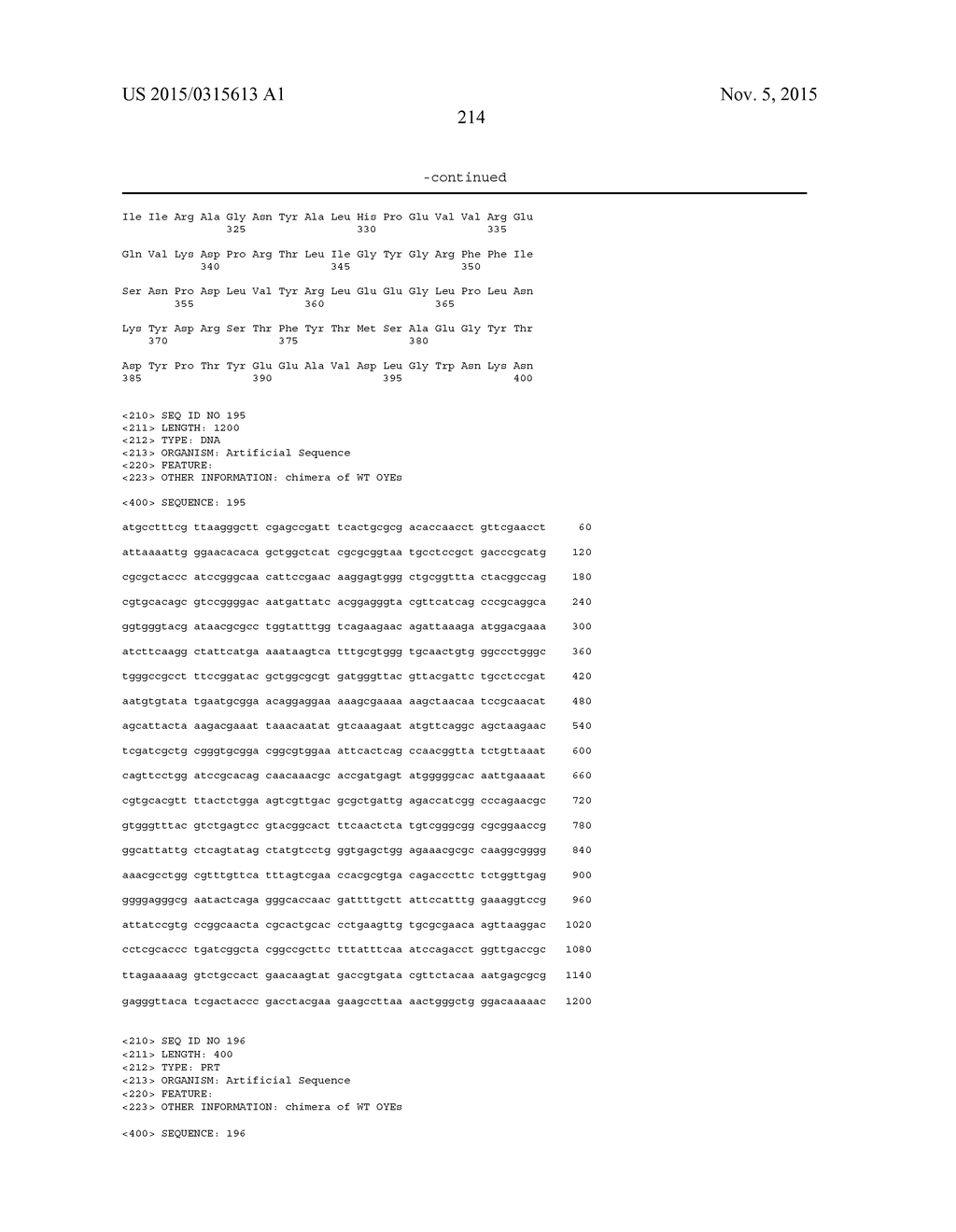 ENONE REDUCTASES - diagram, schematic, and image 221