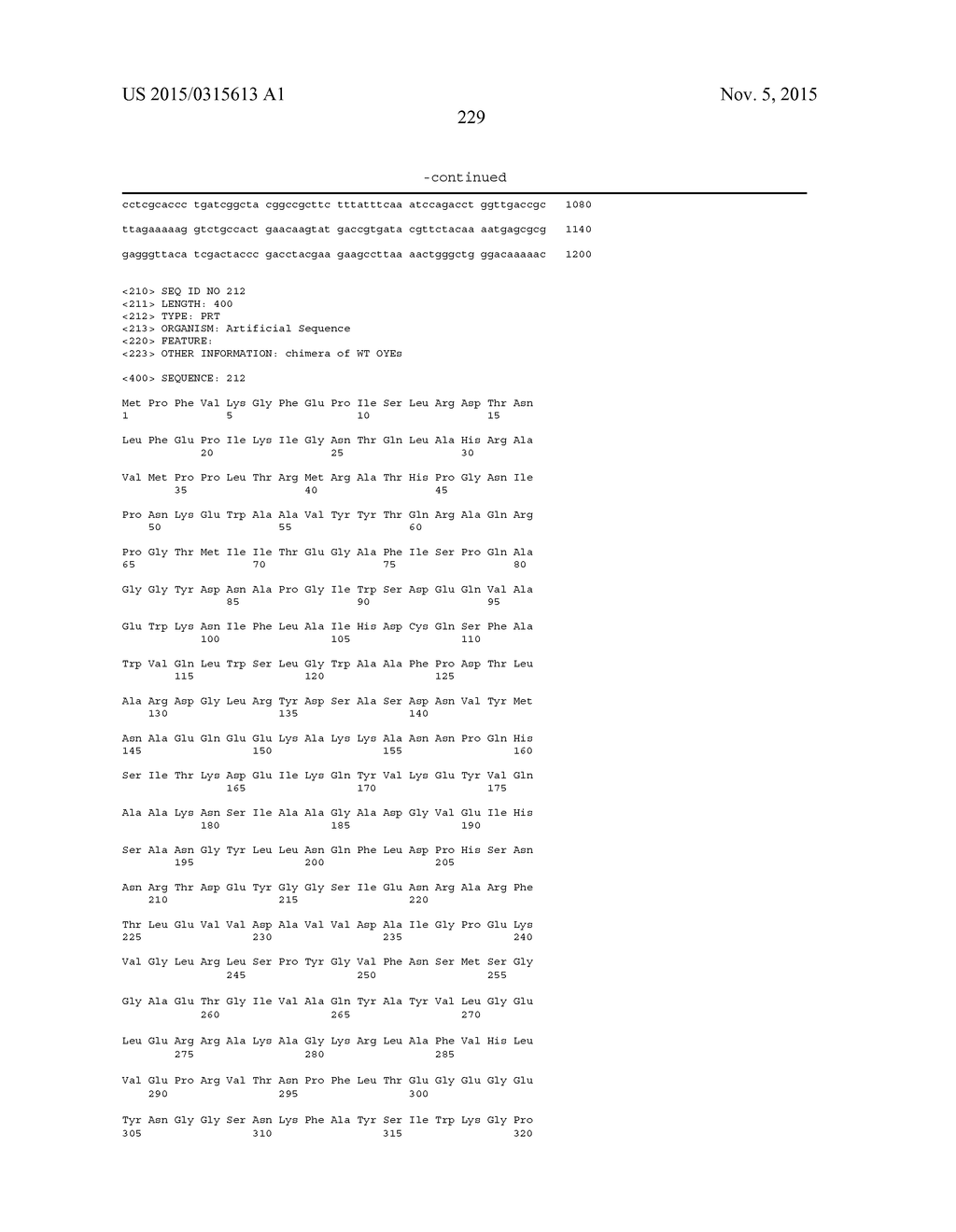 ENONE REDUCTASES - diagram, schematic, and image 236