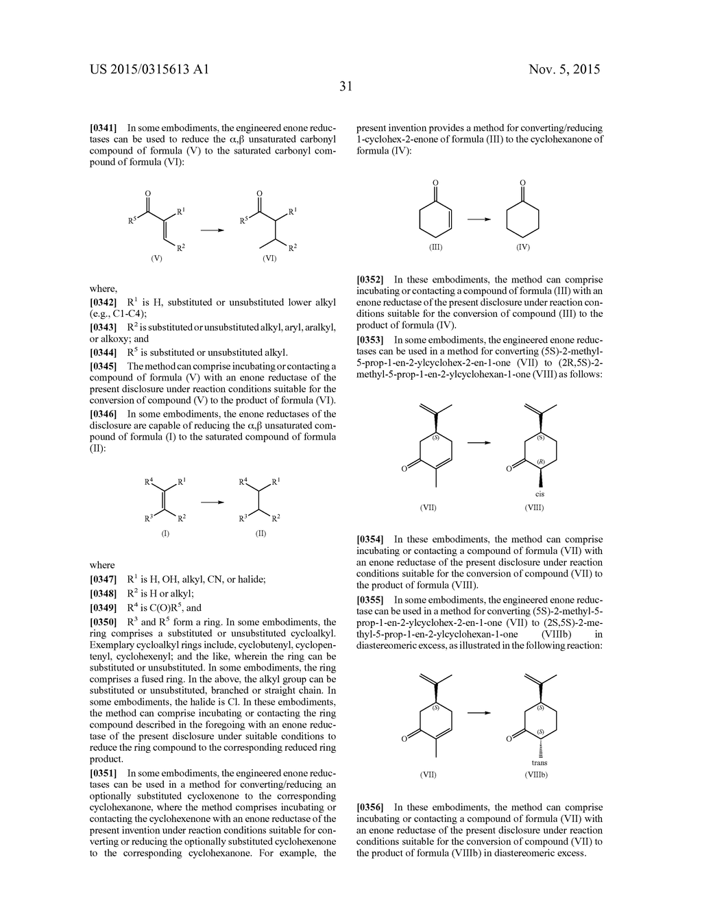 ENONE REDUCTASES - diagram, schematic, and image 38