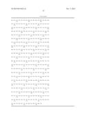 Methods of Saccharifying and Fermenting a Cellulosic Material diagram and image