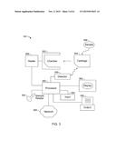 MICROFLUIDIC SYSTEM FOR AMPLIFYING AND DETECTING POLYNUCLEOTIDES IN     PARALLEL diagram and image