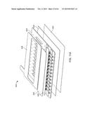 MICROFLUIDIC SYSTEM FOR AMPLIFYING AND DETECTING POLYNUCLEOTIDES IN     PARALLEL diagram and image