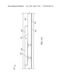 MICROFLUIDIC SYSTEM FOR AMPLIFYING AND DETECTING POLYNUCLEOTIDES IN     PARALLEL diagram and image