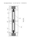 MICROFLUIDIC SYSTEM FOR AMPLIFYING AND DETECTING POLYNUCLEOTIDES IN     PARALLEL diagram and image