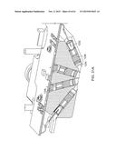 MICROFLUIDIC SYSTEM FOR AMPLIFYING AND DETECTING POLYNUCLEOTIDES IN     PARALLEL diagram and image