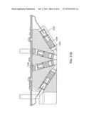 MICROFLUIDIC SYSTEM FOR AMPLIFYING AND DETECTING POLYNUCLEOTIDES IN     PARALLEL diagram and image