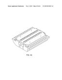 MICROFLUIDIC SYSTEM FOR AMPLIFYING AND DETECTING POLYNUCLEOTIDES IN     PARALLEL diagram and image