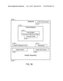 MICROFLUIDIC SYSTEM FOR AMPLIFYING AND DETECTING POLYNUCLEOTIDES IN     PARALLEL diagram and image