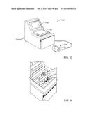 MICROFLUIDIC SYSTEM FOR AMPLIFYING AND DETECTING POLYNUCLEOTIDES IN     PARALLEL diagram and image