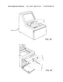 MICROFLUIDIC SYSTEM FOR AMPLIFYING AND DETECTING POLYNUCLEOTIDES IN     PARALLEL diagram and image