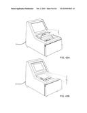 MICROFLUIDIC SYSTEM FOR AMPLIFYING AND DETECTING POLYNUCLEOTIDES IN     PARALLEL diagram and image