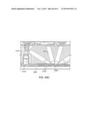 MICROFLUIDIC SYSTEM FOR AMPLIFYING AND DETECTING POLYNUCLEOTIDES IN     PARALLEL diagram and image