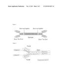 BOW TIE DNA COMPOSITIONS AND METHODS diagram and image