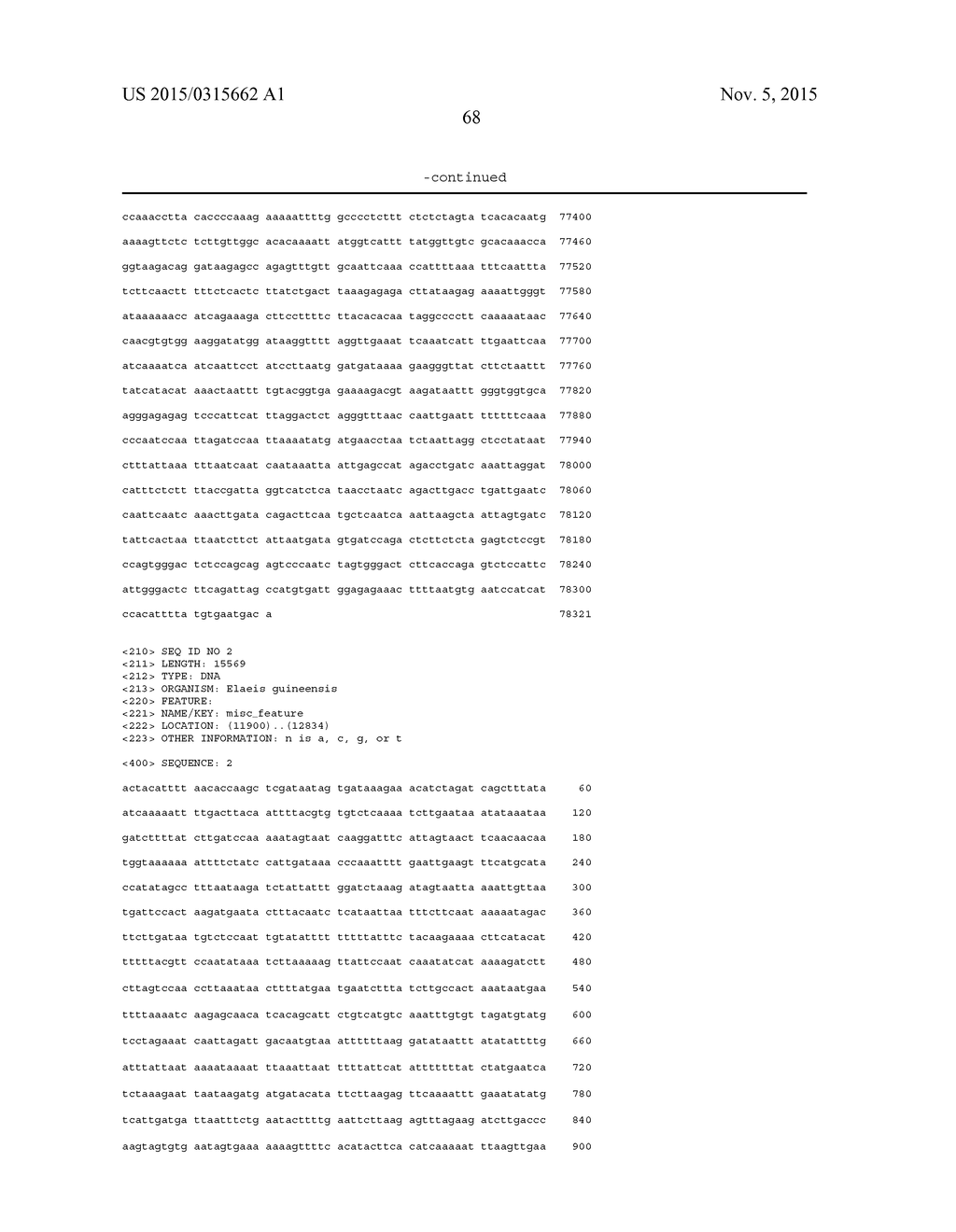 MANTLE PHENOTYPE DETECTION IN PALM - diagram, schematic, and image 86