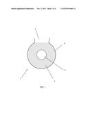 LANCE FOR TOP INJECTION IN METALLURGICAL VESSELS AND METHOD FOR THE     PRODUCTION OF SAID LANCE diagram and image