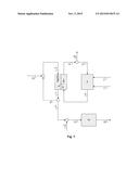 Process for producing sodium carbonate from an ore mineral comprising     sodium bicarbonate diagram and image