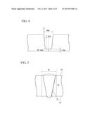 SEAMLESS STEEL PIPE AND METHOD FOR PRODUCING SAME diagram and image