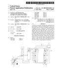 FACILITY AND METHOD FOR CONTINUOUSLY MANUFACTURING HOT-DIP GALVANIZED     STEEL SHEET diagram and image