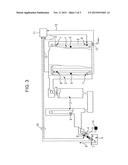 FACILITY AND METHOD FOR CONTINUOUSLY MANUFACTURING HOT-DIP GALVANIZED     STEEL SHEET diagram and image