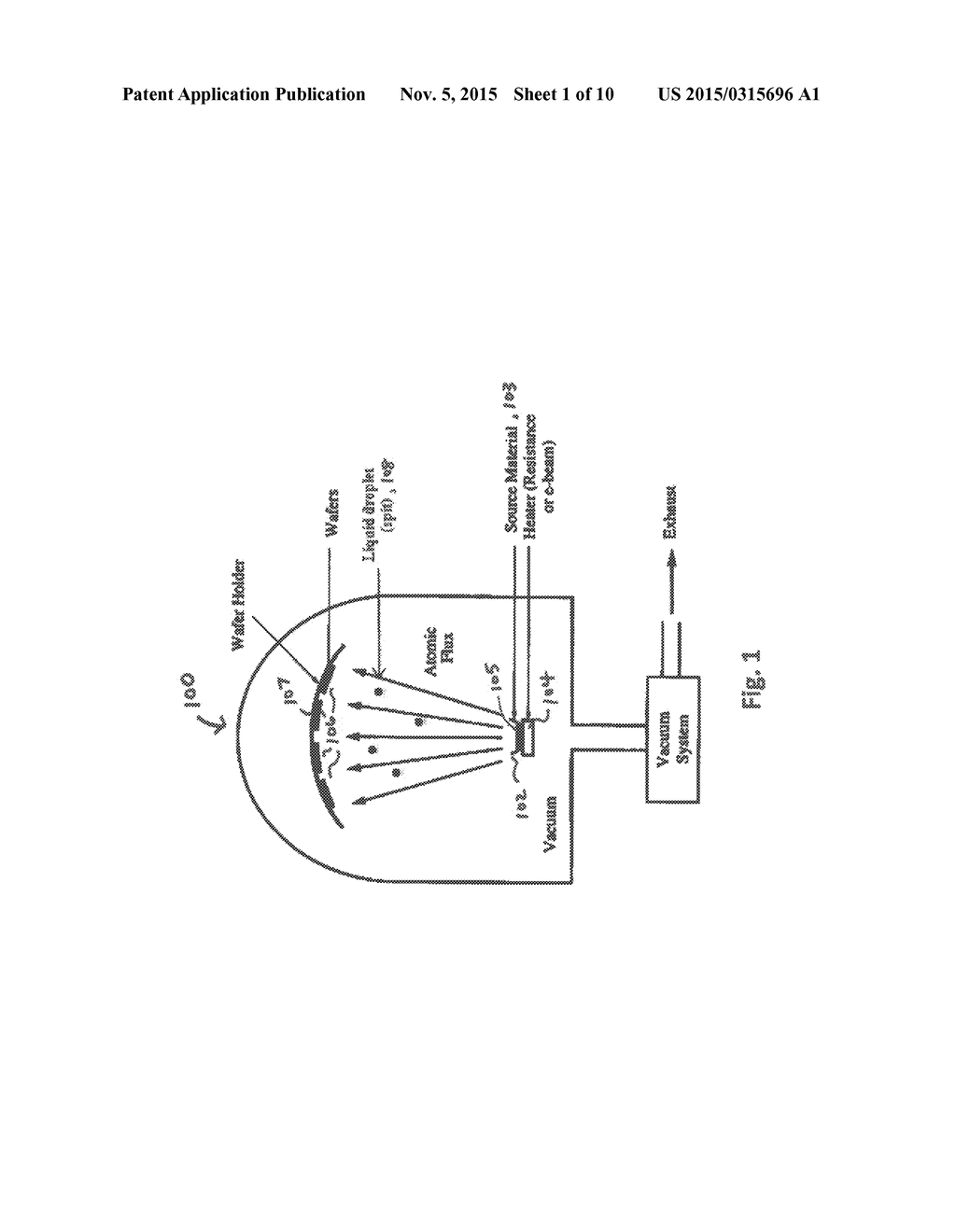 GOLD EVAPORATIVE SOURCES WITH REDUCED CONTAMINANTS AND METHODS FOR MAKING     THE SAME - diagram, schematic, and image 02