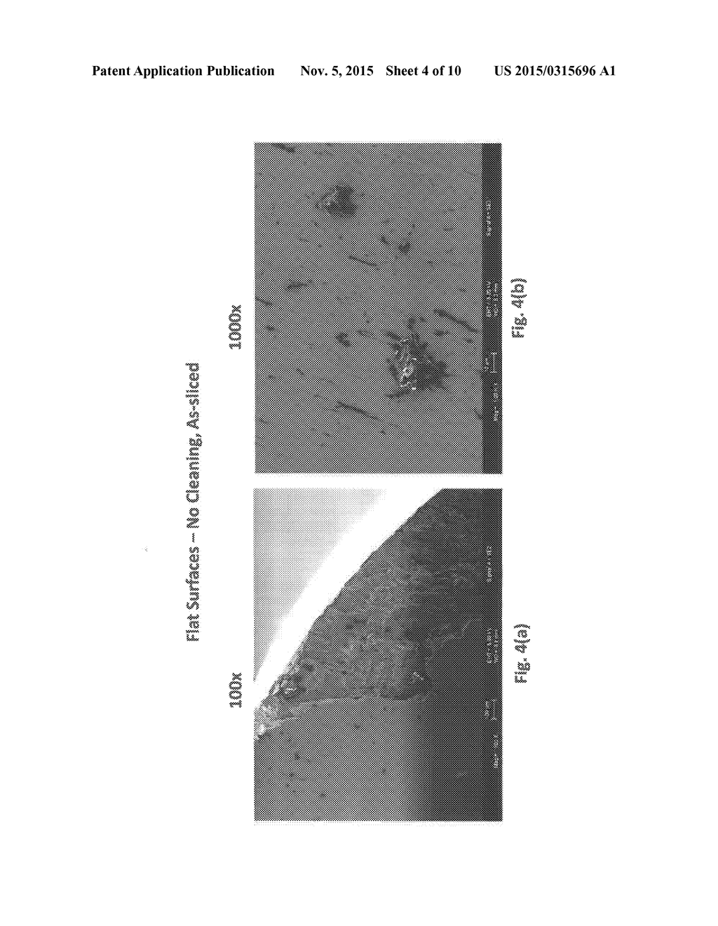 GOLD EVAPORATIVE SOURCES WITH REDUCED CONTAMINANTS AND METHODS FOR MAKING     THE SAME - diagram, schematic, and image 05